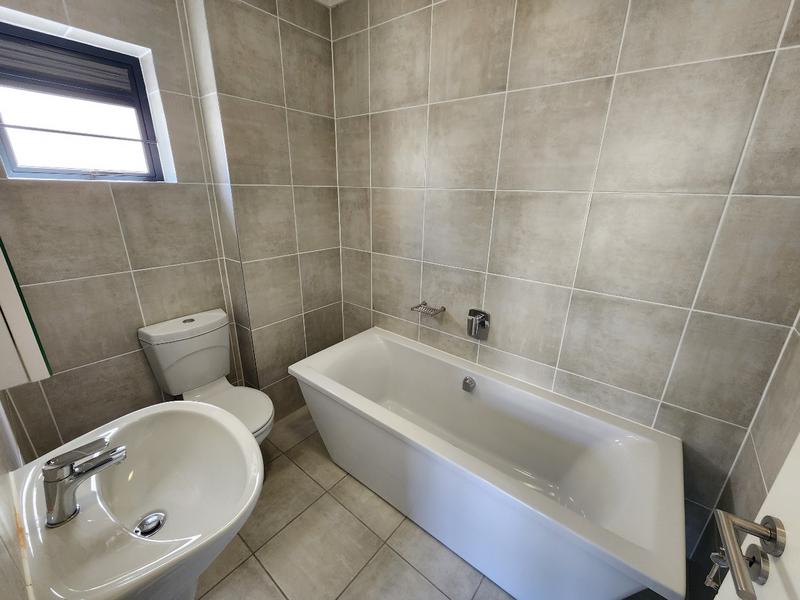 To Let 2 Bedroom Property for Rent in Greenbay Eco Estate Western Cape